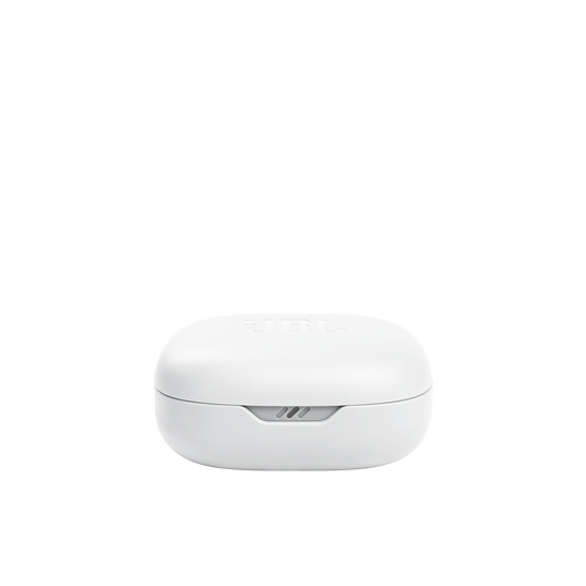 JBL Vibe 300TWS - White - True wireless earbuds - Detailshot 5